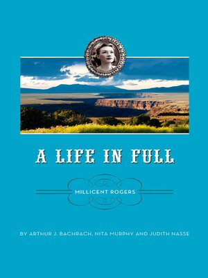 cover image of A Life In Full